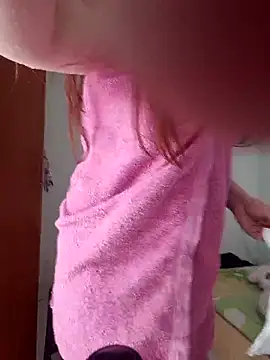 StarBunny0 online show from 21, 7, 2026