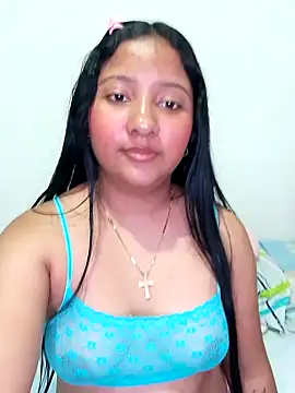 Snapshot of Luna_Dorada chatting on 18, 7, 2026 Luna Dorada online show from 18, 7, 2026