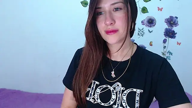 GirlAngell777 online show from 17, 7, 2026