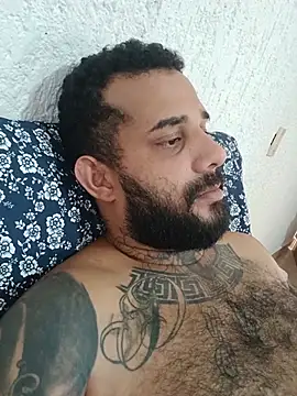 TuCubanoHoT online show from 19, 7, 2026
