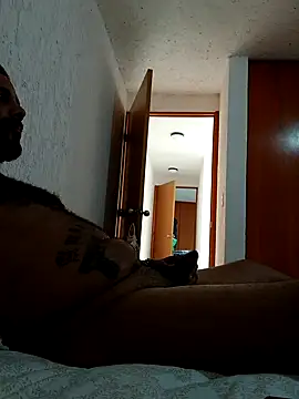 TuCubanoHoT online show from 22, 7, 2026