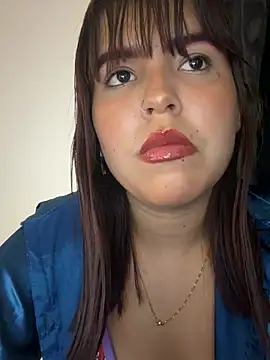 Pelirrojasexi online show from 17, 7, 2026