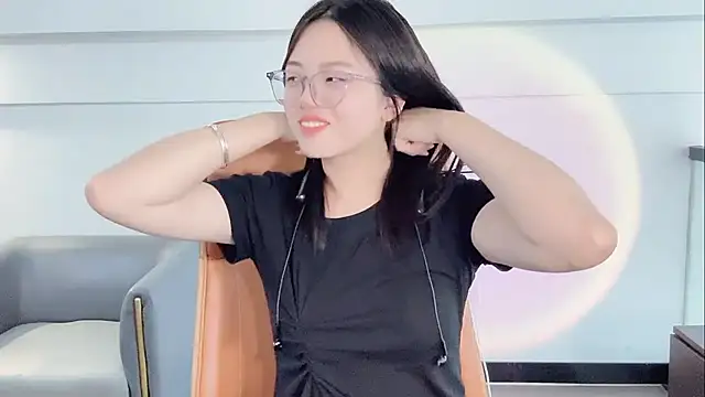 Snapshot of Tianxin-Anan chatting on 17, 7, 2026 Tianxin-Anan online show from 17, 7, 2026