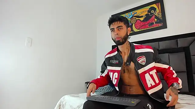 Snapshot of Jack_bigdick1 chatting on 18, 7, 2026 Jack bigdick1 online show from 18, 7, 2026