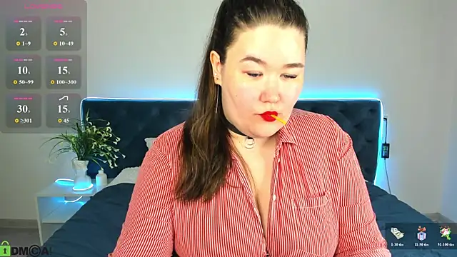 Snapshot of Elizabeth_Lia_a chatting on 19, 7, 2026 Elizabeth Lia a online show from 19, 7, 2026