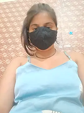 Mansi p online show from 17, 7, 2026