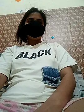 Mansi p online show from 18, 7, 2026