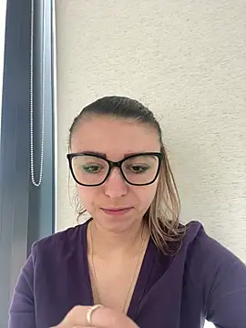 Snapshot of Jeni-angel chatting on 25, 7, 2026 Jeni-angel online show from 25, 7, 2026