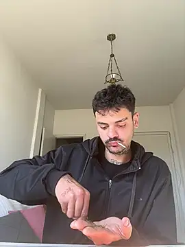 nogusta online show from 17, 7, 2026