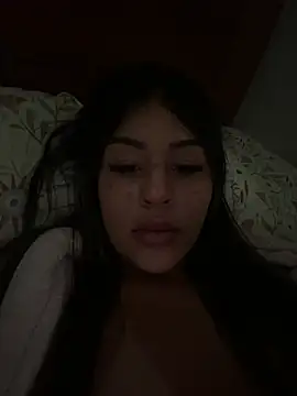 Snapshot of japinhamorenaaa chatting on 19, 7, 2026 japinhamorenaaa online show from 19, 7, 2026