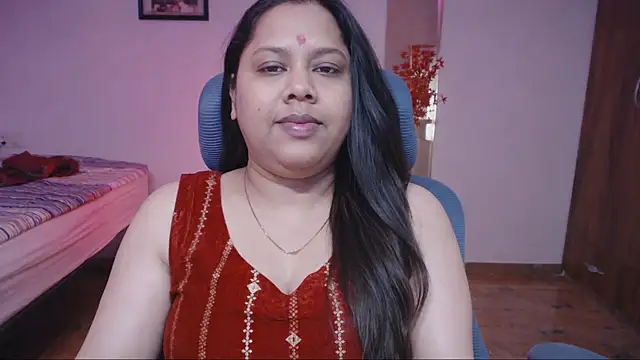 Snapshot of mohini_here chatting on 17, 7, 2026 mohini here online show from 17, 7, 2026