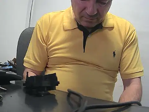 gabriel9  online show from 15, 5, 2026