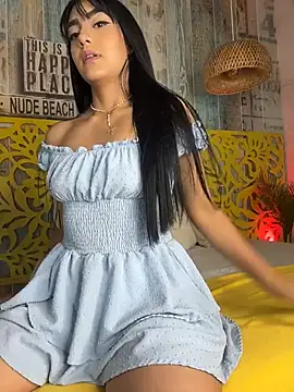 Snapshot of HeyScarletXXX chatting on 18, 7, 2026 HeyScarletXXX online show from 18, 7, 2026