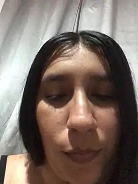 Snapshot of Foxy_April chatting on 18, 7, 2026 Foxy April online show from 18, 7, 2026