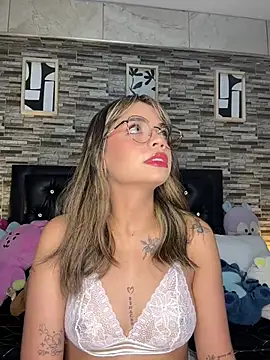 Snapshot of PamelaScothh chatting on 19, 7, 2026 PamelaScothh online show from 19, 7, 2026