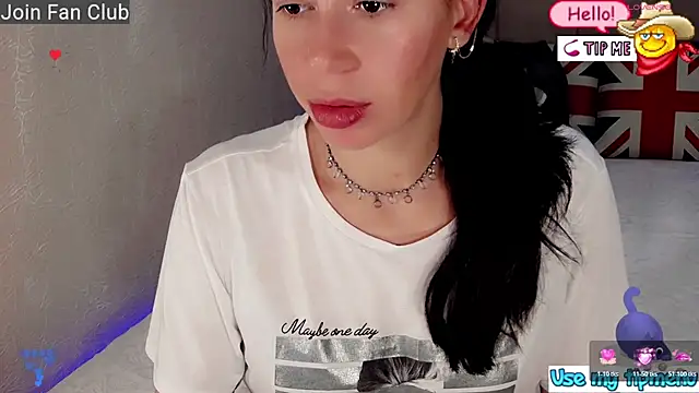 Snapshot of InnocentDevil_ chatting on 18, 7, 2026 InnocentDevil online show from 18, 7, 2026