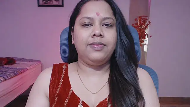 Varsha-ji7653 online show from 18, 7, 2026
