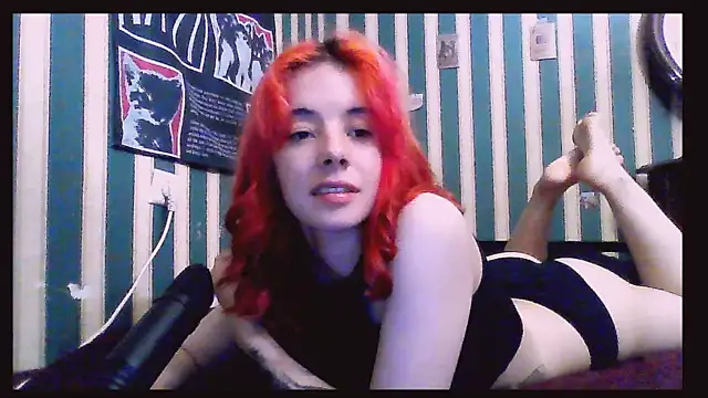 amberdollL online show from 23, 7, 2026