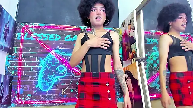 Snapshot of Evgangelina_blessed chatting on 18, 7, 2026 Evgangelina blessed online show from 18, 7, 2026