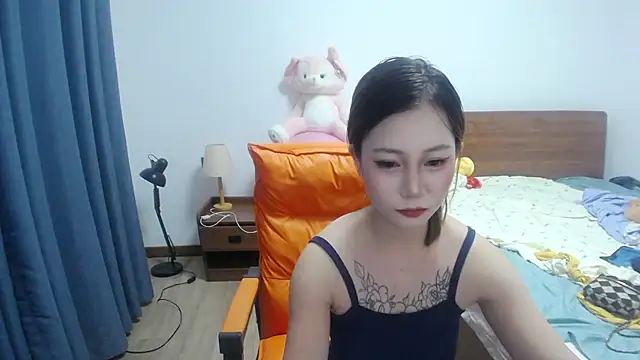 Snapshot of bhzhaojie chatting on 19, 7, 2026 bhzhaojie online show from 19, 7, 2026