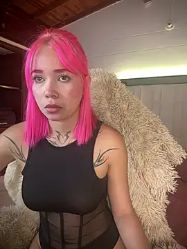 dream pink online show from 22, 7, 2026