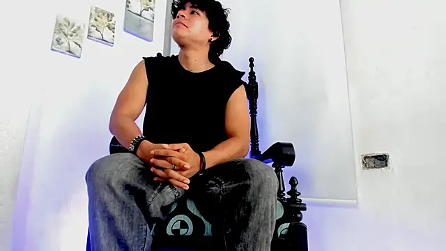 Snapshot of Zackcito chatting on 19, 7, 2026 Zackcito online show from 19, 7, 2026