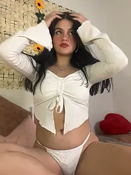 Lorenaa2 online show from 21, 7, 2026