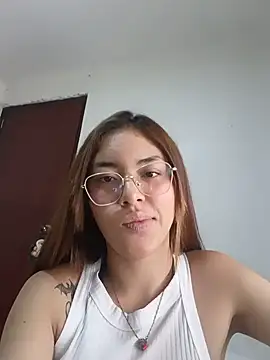 Snapshot of Madison-Wilson chatting on 23, 7, 2026 Madison-Wilson online show from 23, 7, 2026