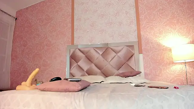 Jenna1  online show from 4, 10, 2025