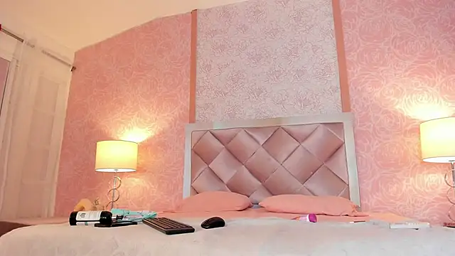 Jenna1  online show from 22, 2, 2026