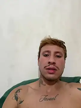 Rogelio2468 online show from 23, 7, 2026