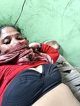 Hott arushi online show from 24, 7, 2026