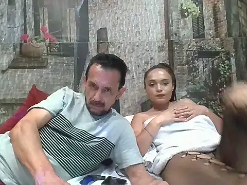 0d3rf12 online show from 25, 7, 2026