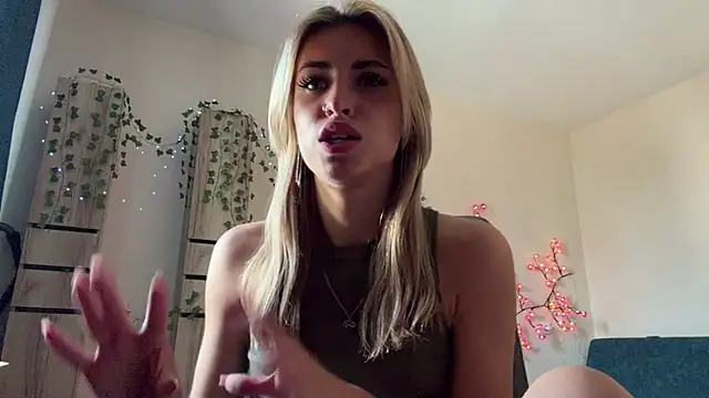 Rossy S online show from 23, 7, 2026