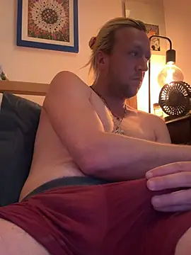 Snapshot of BigAlex1997 chatting on 19, 7, 2026 BigAlex1997 online show from 19, 7, 2026