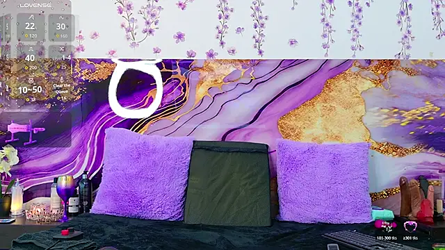 venuzluxx online show from 5, 8, 2026