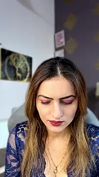 Snapshot of oopsiechoudhary chatting on 20, 7, 2026 oopsiechoudhary online show from 20, 7, 2026