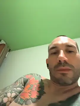 Leo Irezumi online show from 26, 7, 2026