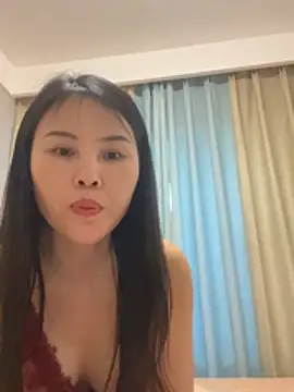 Yuhe-ss online show from 24, 7, 2026