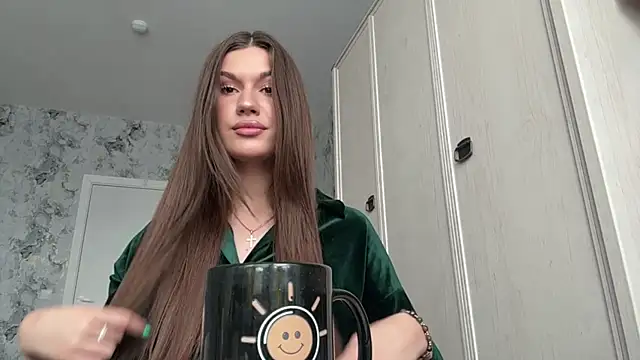 AmmieMinish online show from 21, 7, 2026