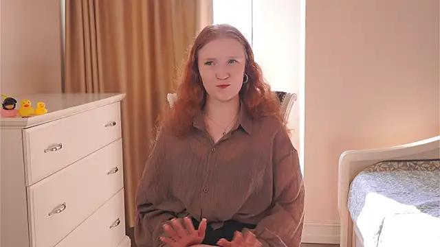 Snapshot of RosamariaSlain chatting on 22, 7, 2026 RosamariaSlain online show from 22, 7, 2026