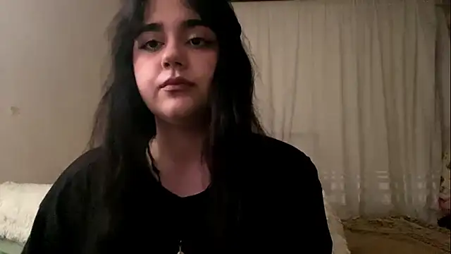 Snapshot of Kriss_loveee chatting on 21, 7, 2026 Kriss loveee online show from 21, 7, 2026