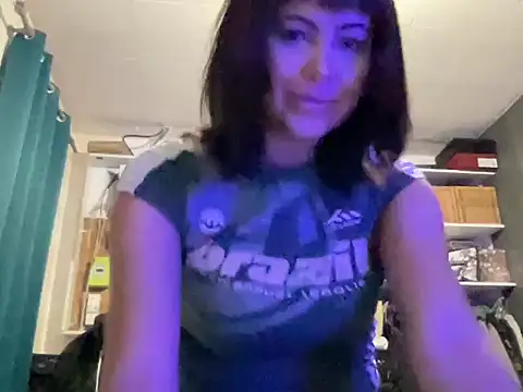 Abbygirlie online show from 21, 7, 2026