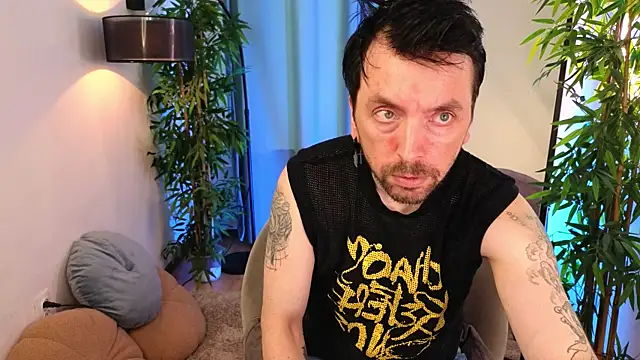 Markus R1vas online show from 21, 7, 2026