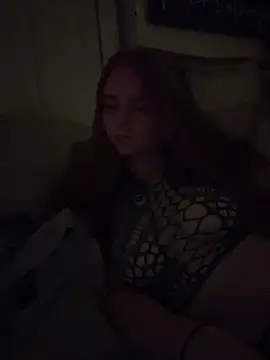 sexyredhead7 online show from 1, 8, 2026