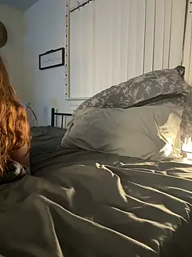 sexyredhead7 online show from 22, 7, 2026