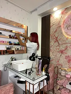 The Nails Sexx online show from 23, 7, 2026