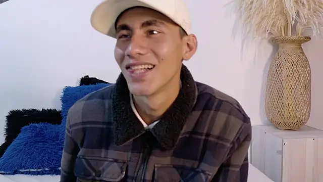 Carter Brookss online show from 22, 7, 2026