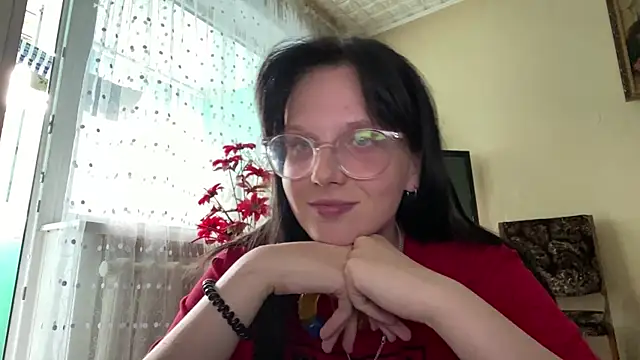 HeatherMiley online show from 21, 7, 2026