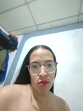 KatalinaF online show from 10, 8, 2026